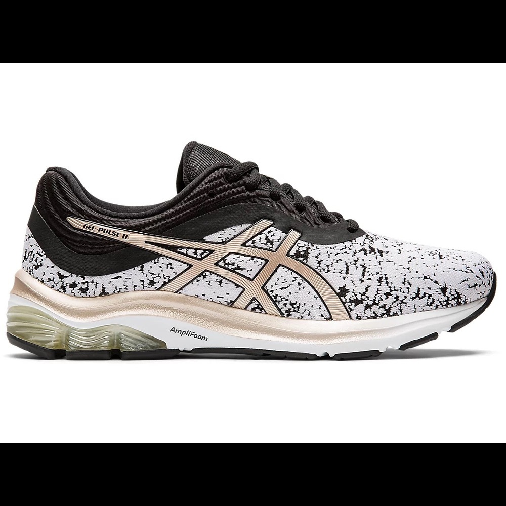 ASICS gel-pulse sneakers size 7